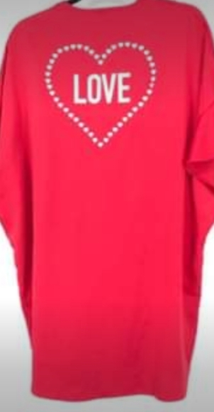 NWT Victoria's Secret Kimono Style Robe One Size - Picture 5 of 10